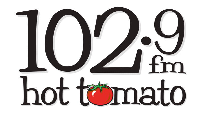 Hot Tomato Broadcasting Company Logo